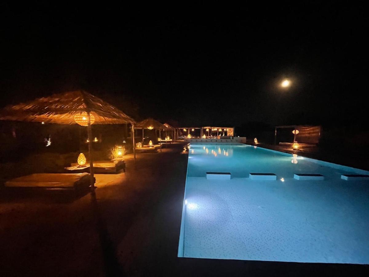 Villa Siesta Marrakesh Exteriör bild