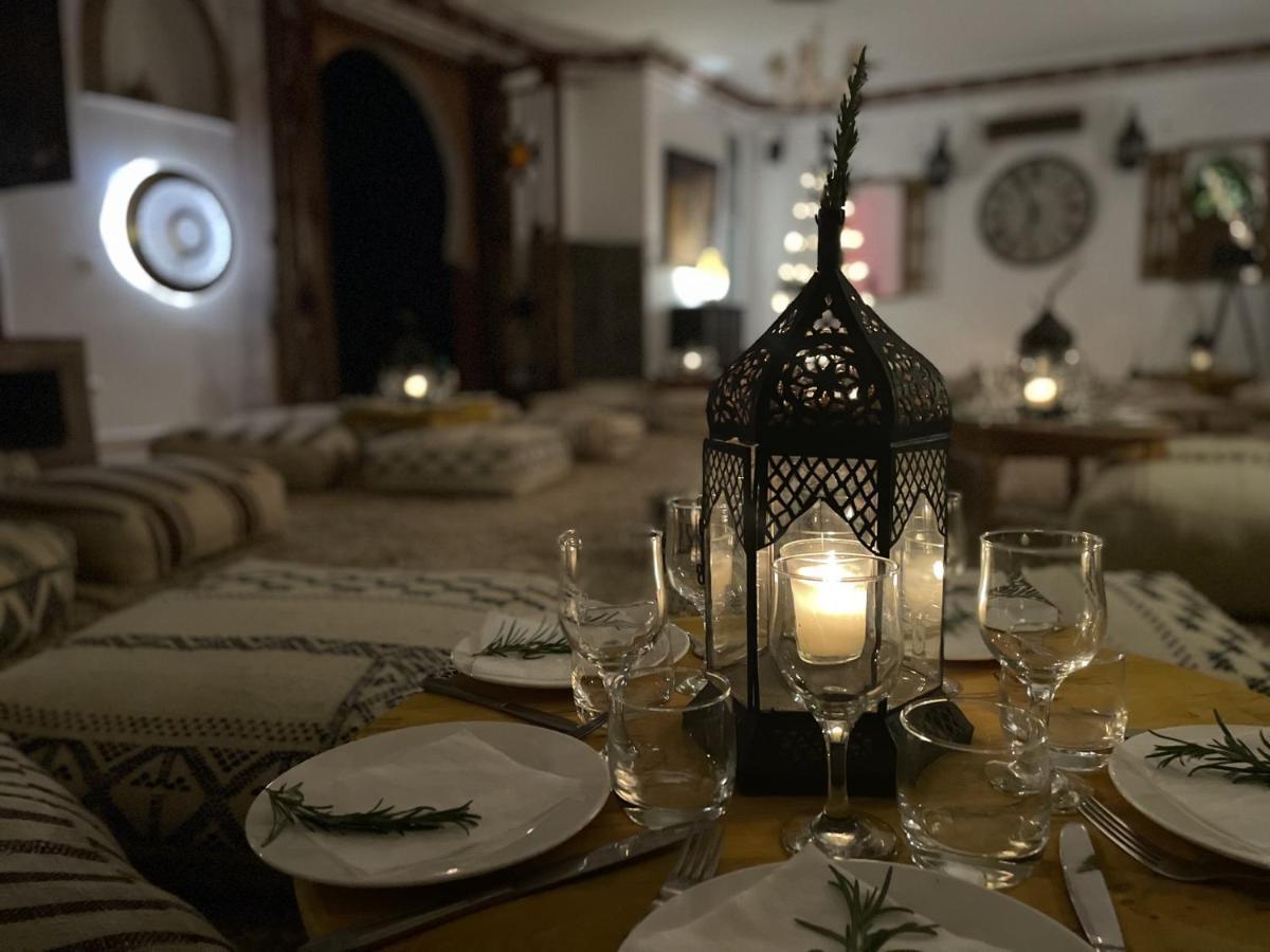 Villa Siesta Marrakesh Exteriör bild